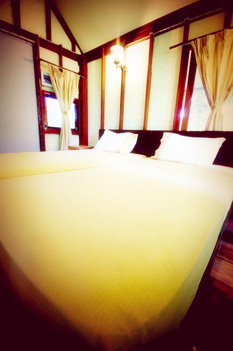Red Z Cool Mountain Resort 3*