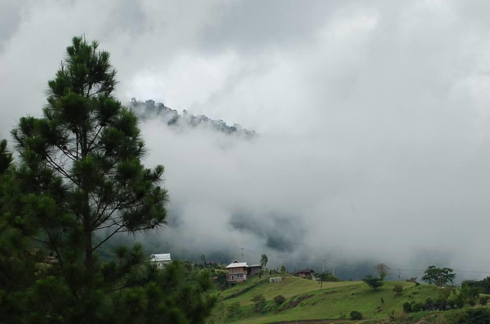 Red Z Cool Mountain Resort Khao Kho