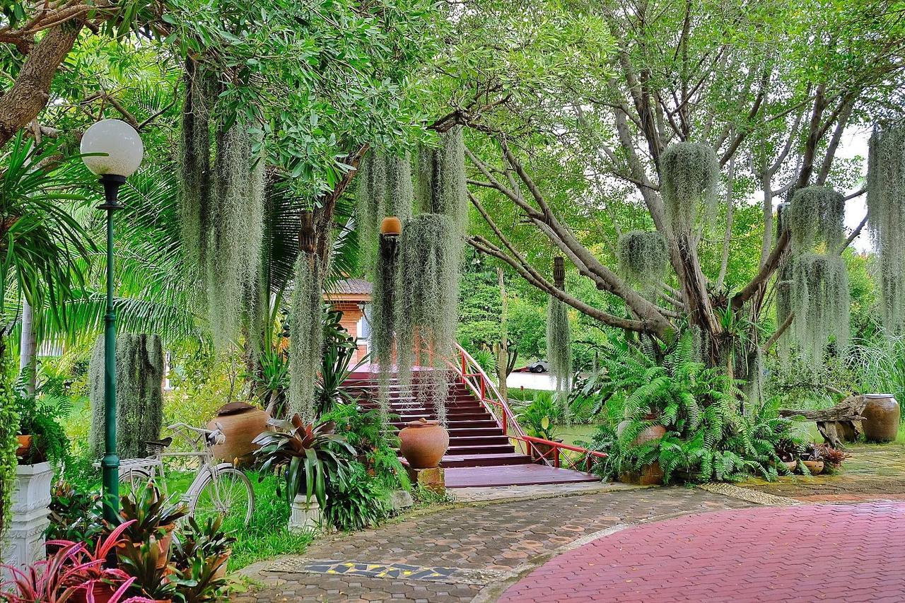 Resort Muaan