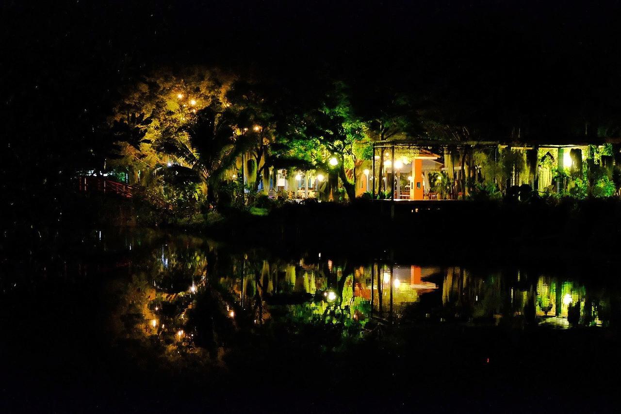 Resort Muaan