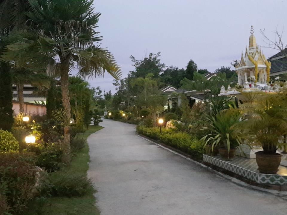 Resort Dusita Grand 3*