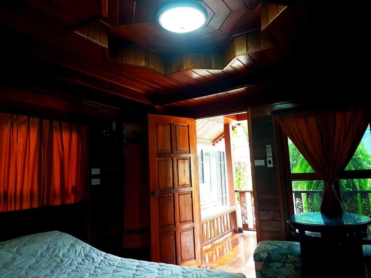 Comfy 3* Phang Nga