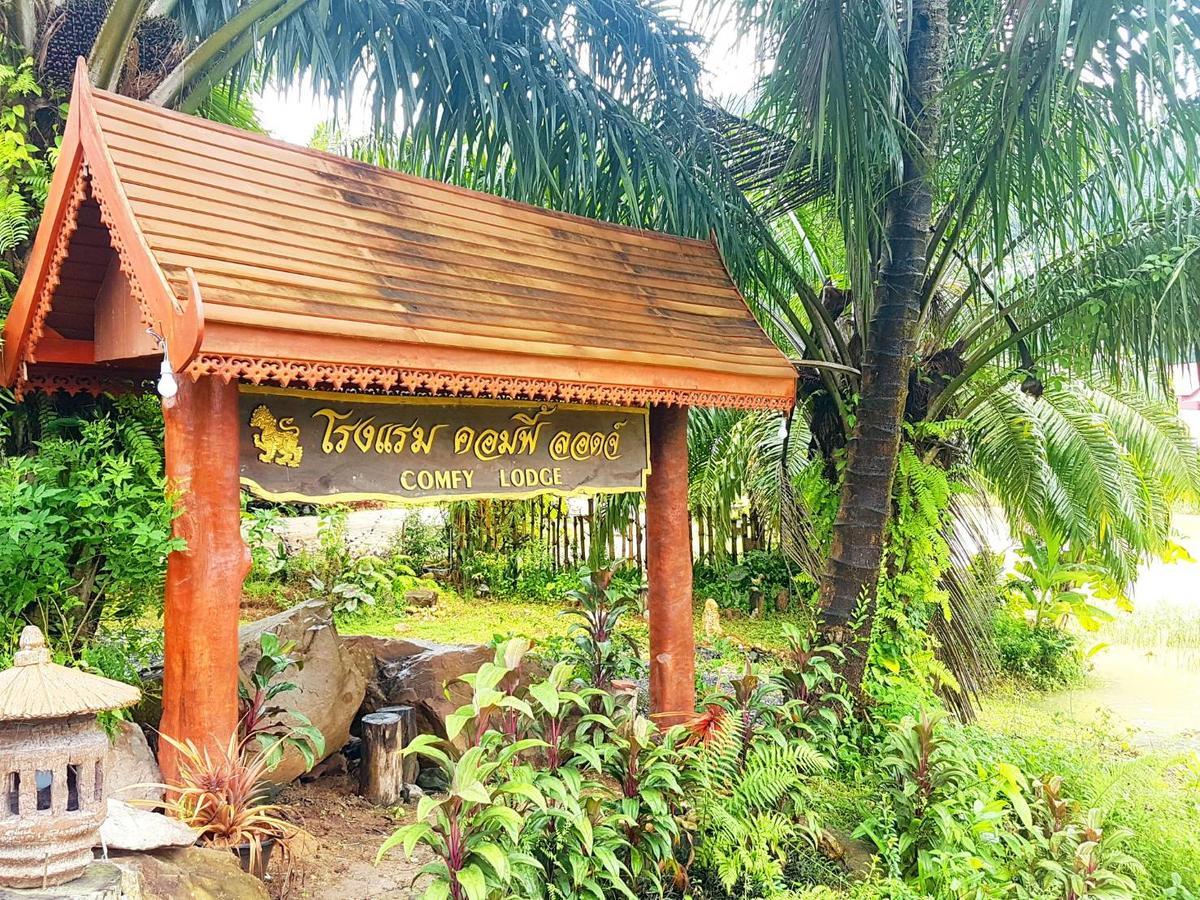 Comfy 3* Phang Nga
