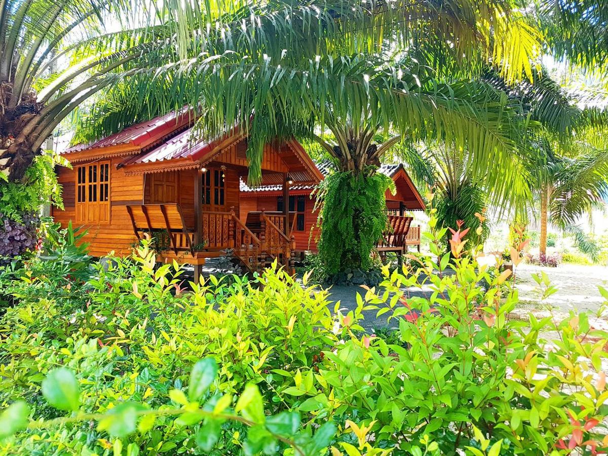 Comfy Resort