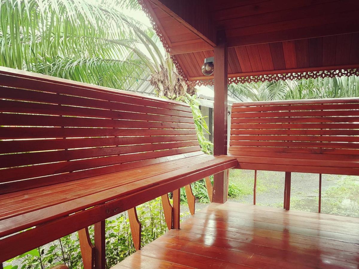 Comfy Resort
