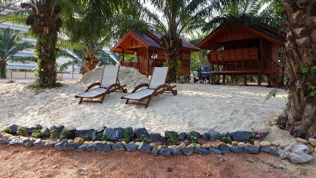 Comfy 3*