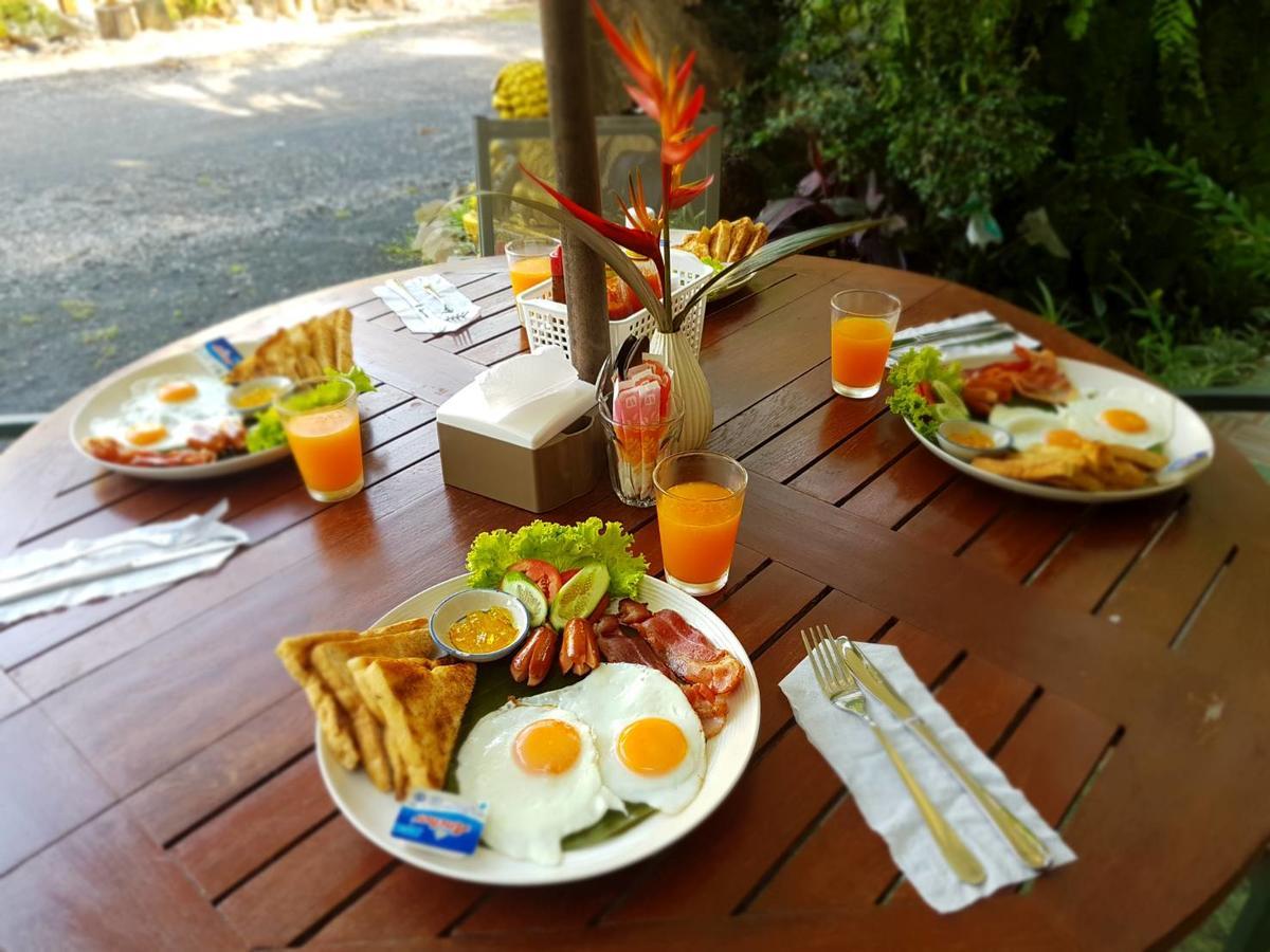 Comfy Phang Nga