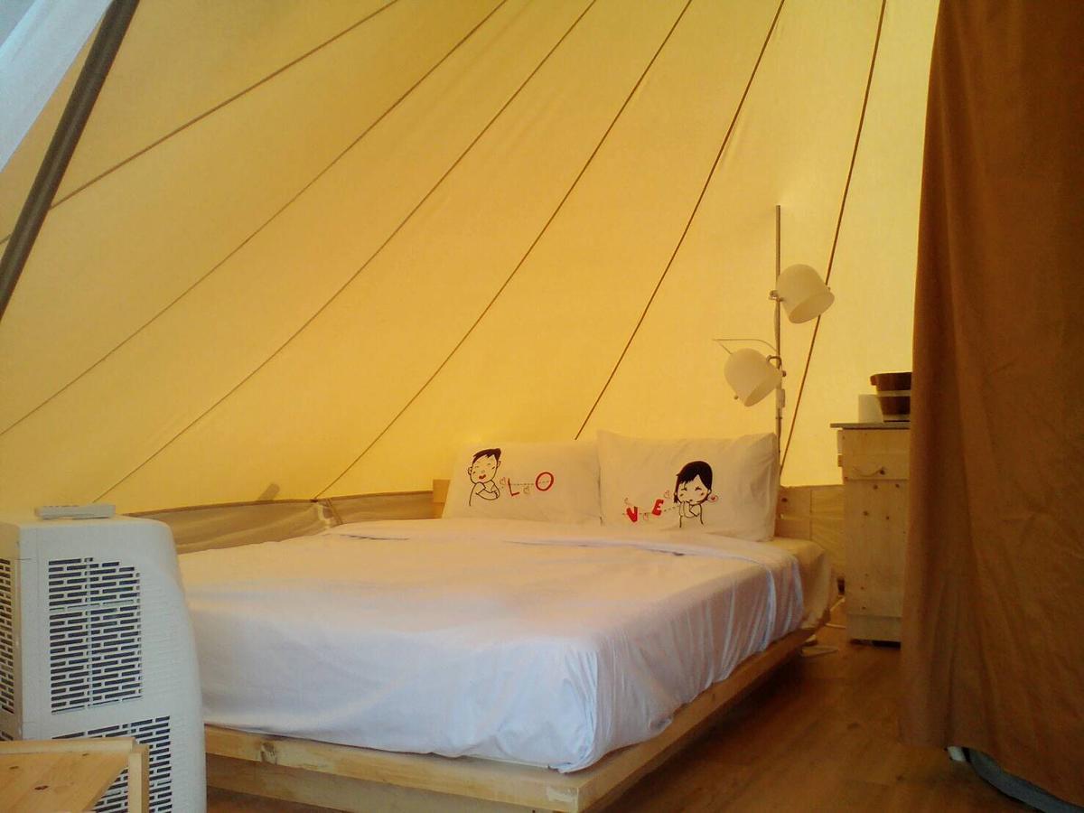 Red Z Cool Mountain Resort Khao Kho
