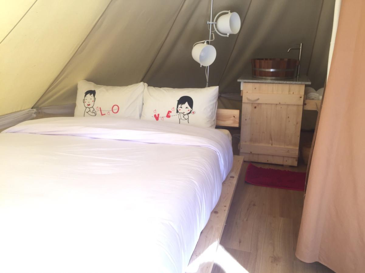 Red Z Cool Mountain Resort Khao Kho