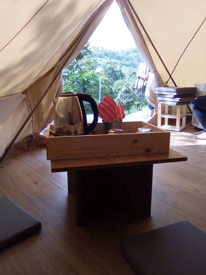 Red Z Cool Mountain Resort Khao Kho