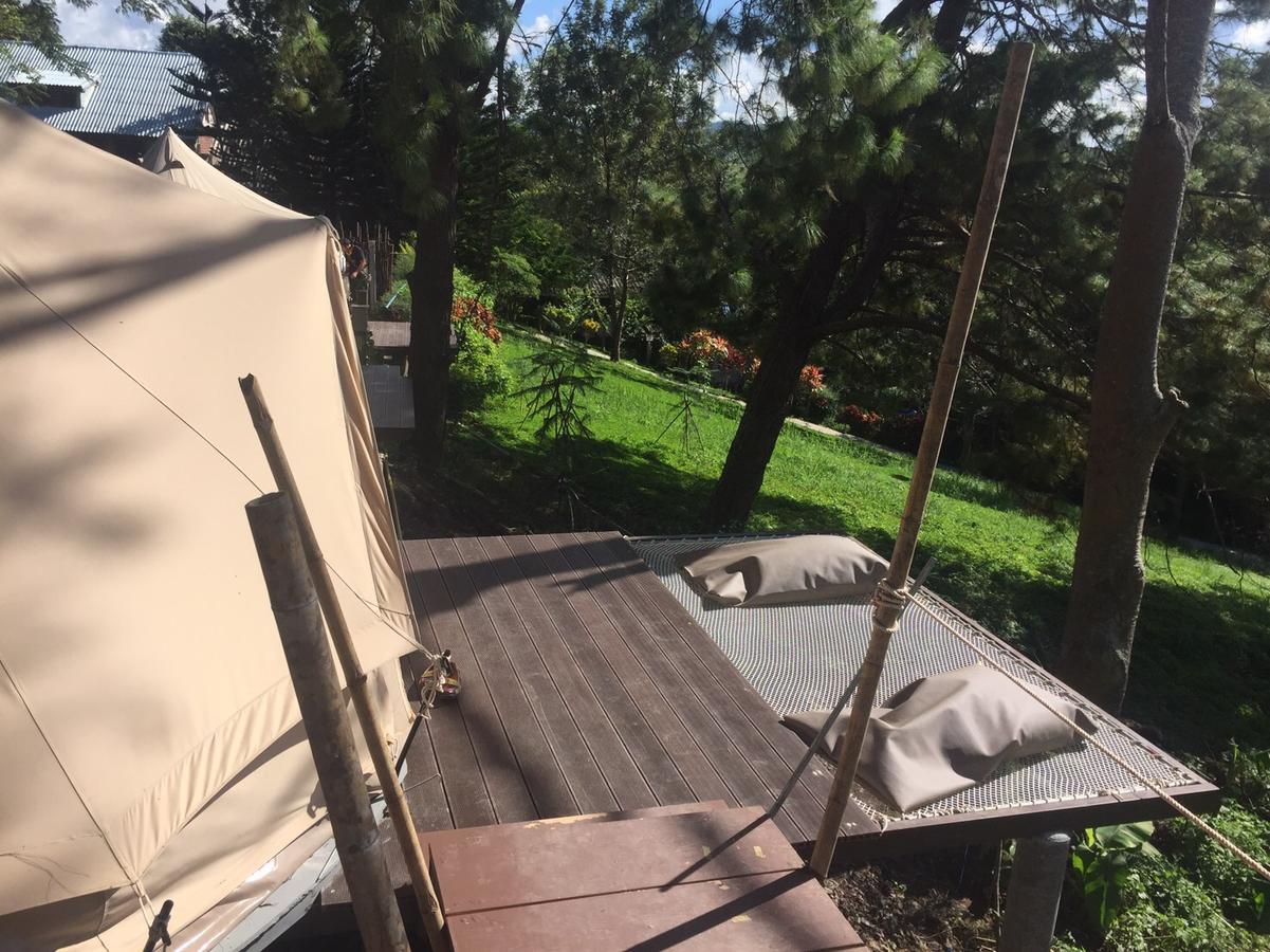 Red Z Cool Mountain 3* Khao Kho
