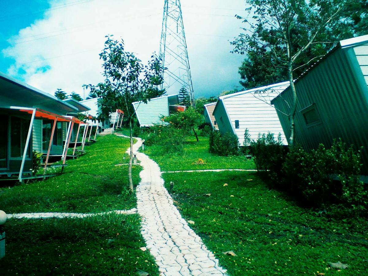 Red Z Cool Mountain 3* Khao Kho
