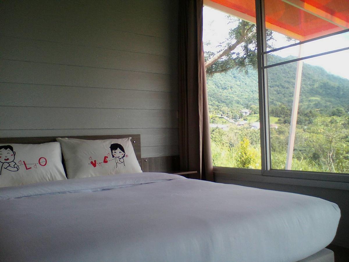 Red Z Cool Mountain 3* Khao Kho