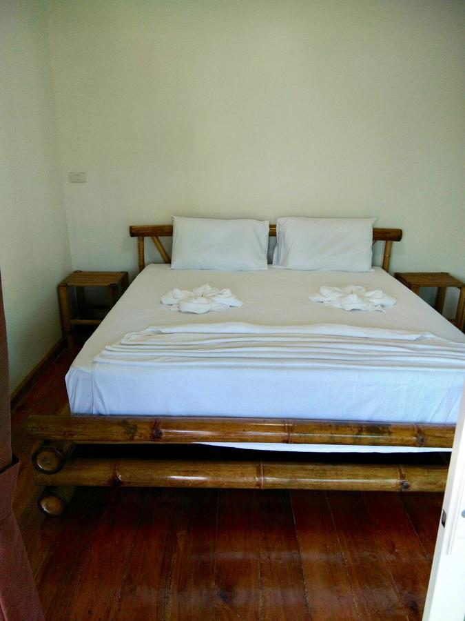 Mook Montra Sea Front Resort