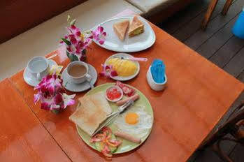 Thai Orange Magic Guest house Jomtien Beach