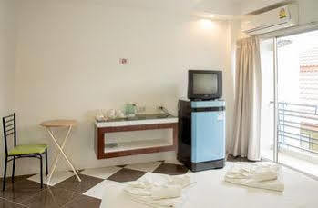 Thai Orange Magic 3* Jomtien Beach