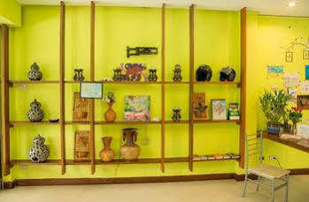 Thai Orange Magic Guest house 3*