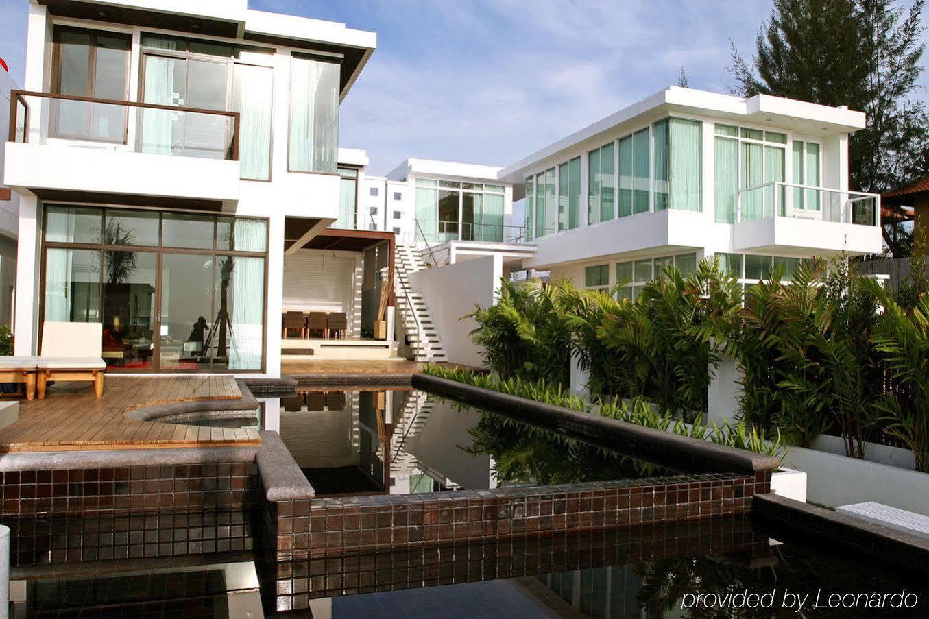 Resort Tolani Le Bayburi Villas, Hua Hin - Pran Buri
