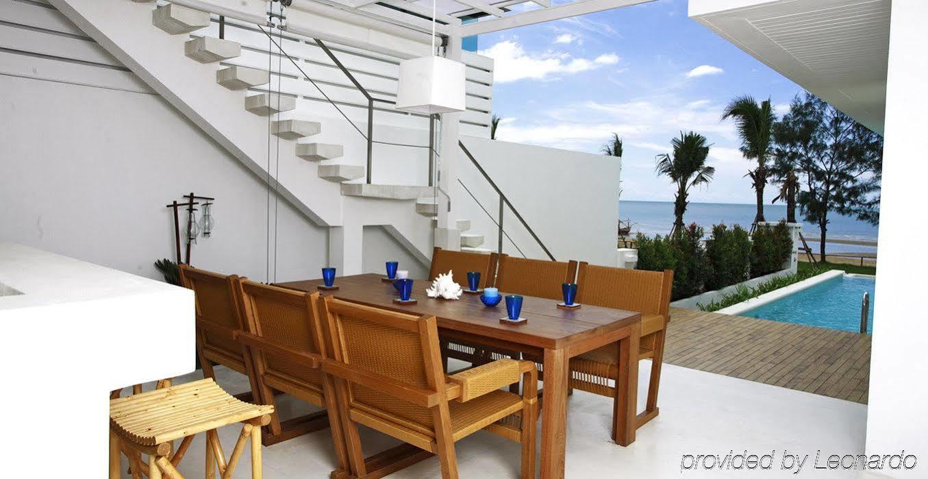 Tolani Le Bayburi Villas, Hua Hin - Pran Buri