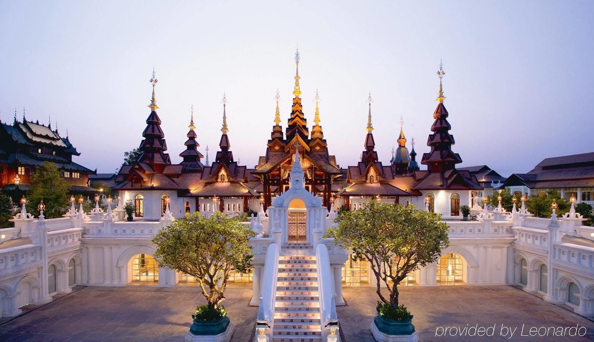 Resort The Dhara Dhevi