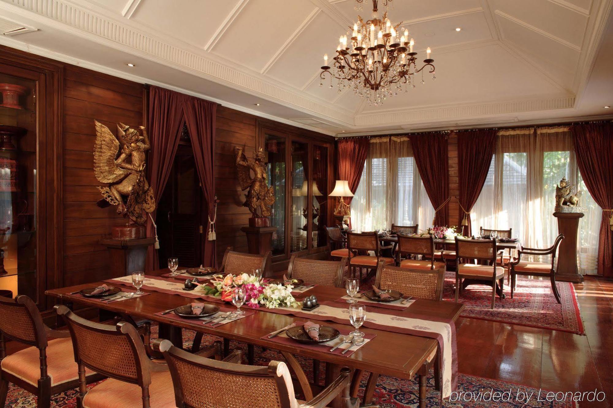 Resort The Dhara Dhevi