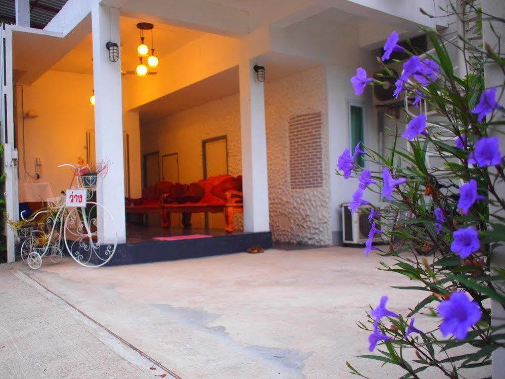 Hotel Aenguy Sabey Chiangkhan