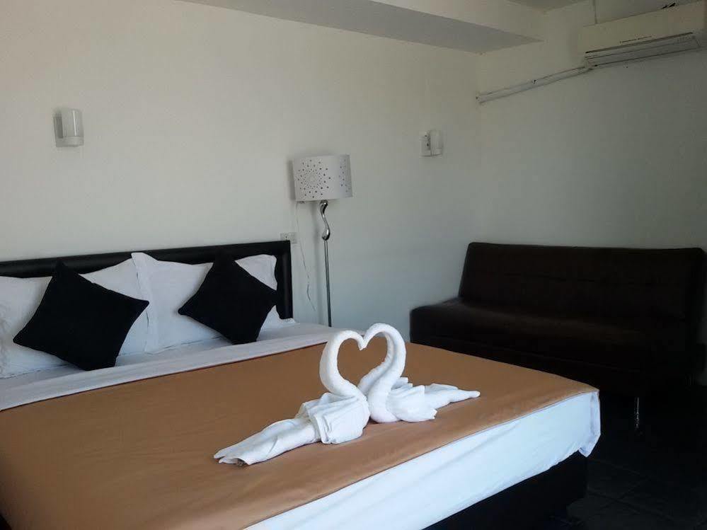 Hotel Aenguy Sabey Chiangkhan