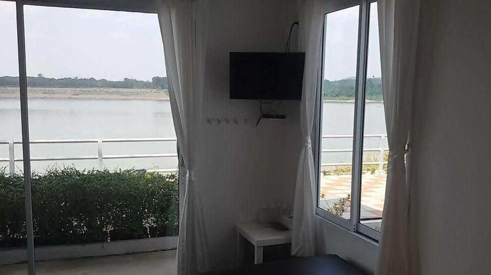Hotel Aenguy Sabey Chiangkhan 2*
