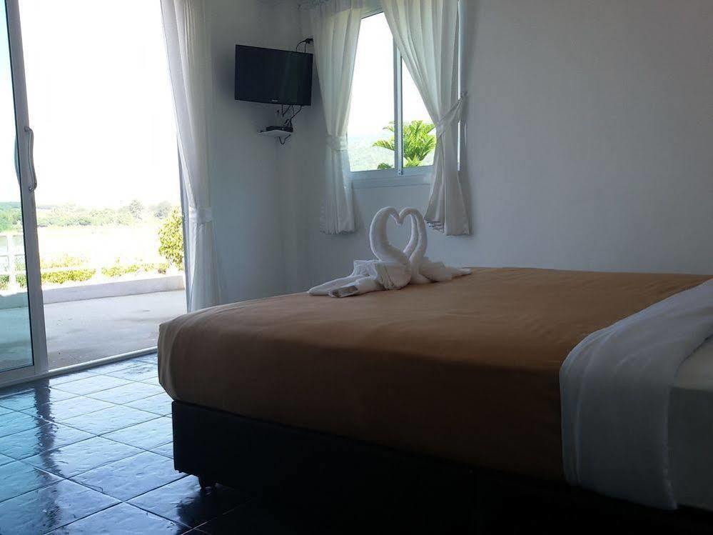 Aenguy Sabey Chiangkhan Hotel Chiang Khan