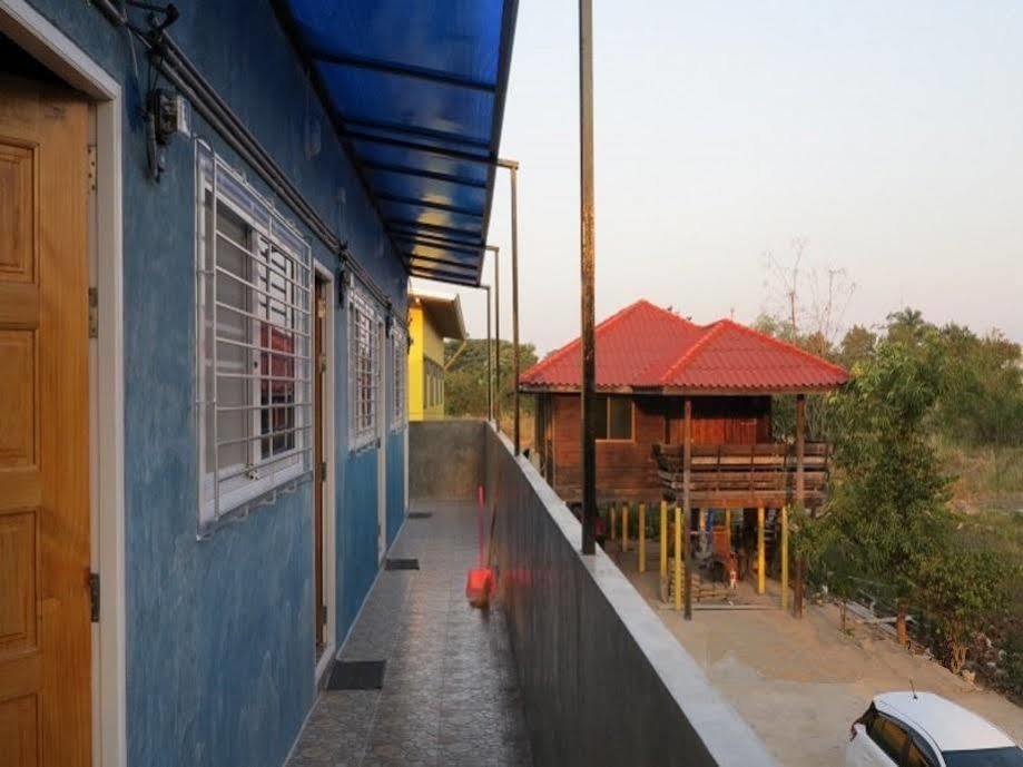 Aparthotel Tummi House
