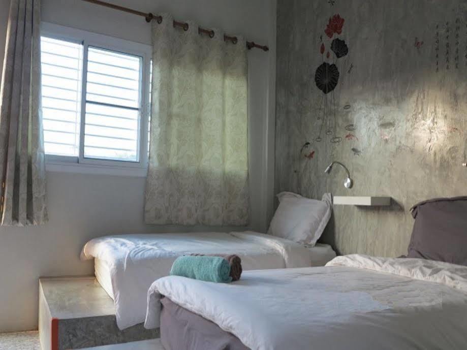 Aparthotel Tummi House 3*