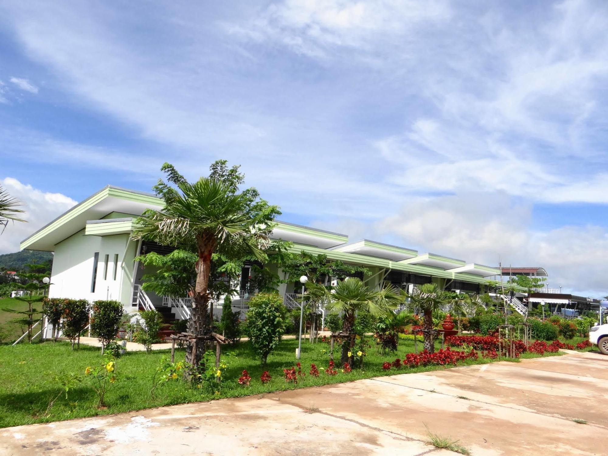 Mossview Khaokho Khao Kho
