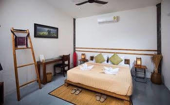 Apartment Bambuh Boutique (adults Only) Chiang Rai