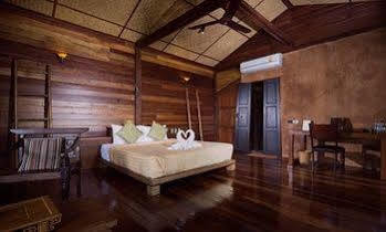 Apartment Bambuh Boutique (adults Only)