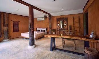Apartment Bambuh Boutique (adults Only)