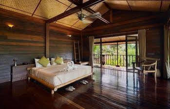 Apartment Bambuh Boutique (adults Only)