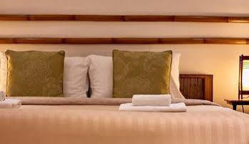 Apartment Bambuh Boutique (adults Only) *
