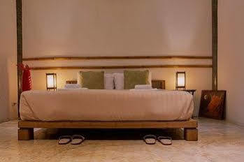 Apartment Bambuh Boutique (adults Only)