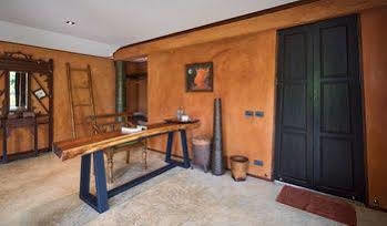 Apartment Bambuh Boutique (adults Only)