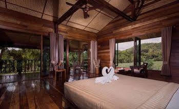 Bambuh Boutique (adults Only) Apartment