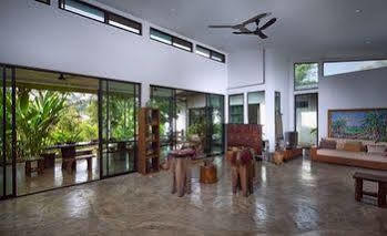 Bambuh Boutique (adults Only) Apartment Chiang Rai