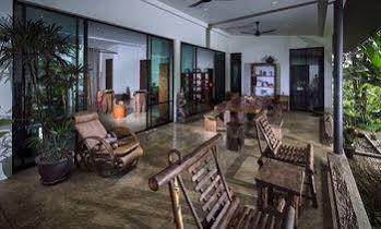 Bambuh Boutique (adults Only) Apartment