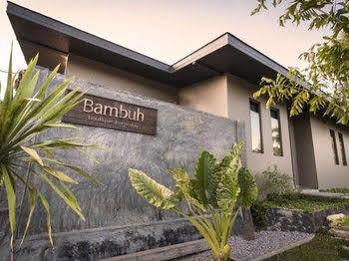 Bambuh Boutique (adults Only) Apartment Chiang Rai