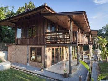 Bambuh Boutique (adults Only) Apartment *