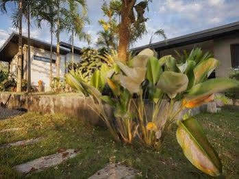 Bambuh Boutique (adults Only) Apartment Chiang Rai