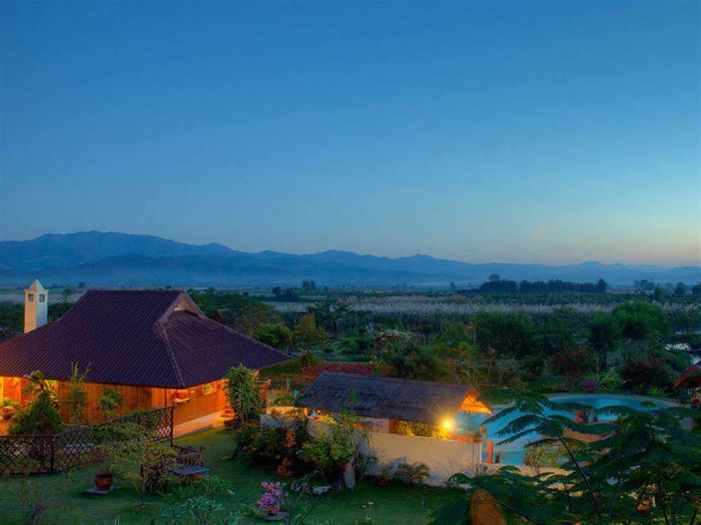 Holiday park Maekok River Village Mae Ai
