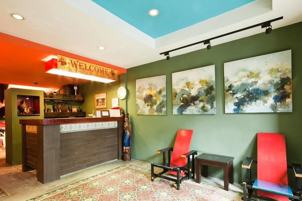 Pp Insula Guest house 2*