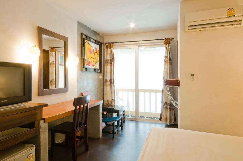 Guest house Pp Insula
