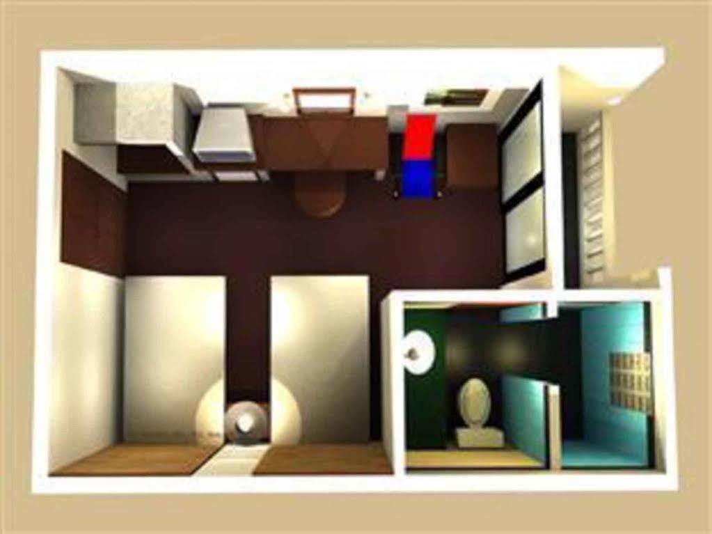Pp Insula Guest house Phi Phi Don