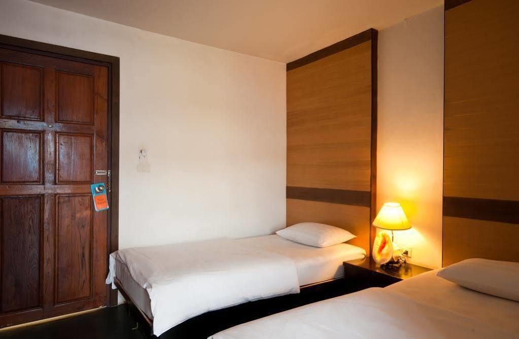 Pp Insula Guest house 2*